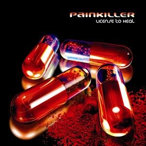 Water Margin (Painkiller remix)