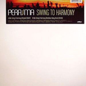 Swing 2 Harmony (radio edit)