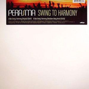 Swing 2 Harmony (Matthew Dekay remix)