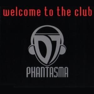 Welcome to the Club (Melo mix cut)