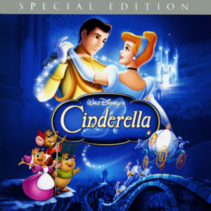 Cinderella (OST)