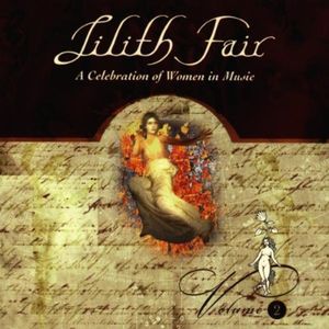 Lilith Fair: A Celebration of Women in Music, Volume 2 (Live)
