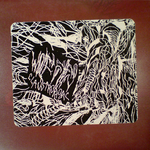 Claustrophobic (EP)