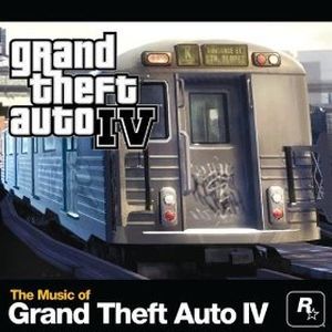 The Music of Grand Theft Auto IV (OST)