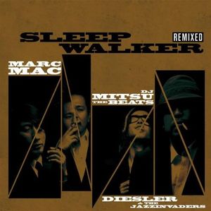 Brotherhood (DJ Mitsu the Beats remix)