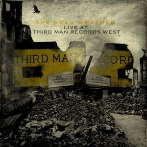 Live at Third Man Records West (Live)