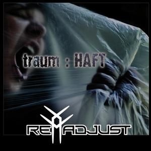 traum:HAFT (EP)