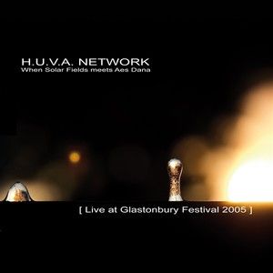 Live at Glastonbury Festival 2005 (Live)