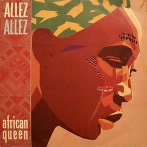 African Queen (Pour La Grace)