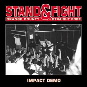 Impact Demo (EP)