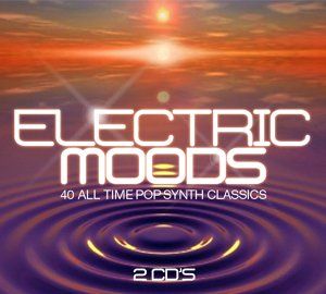 Electric Moods: An Odyssey for the Soul