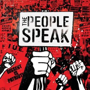 The People Speak (OST)