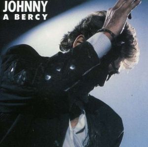 Johnny à Bercy (Live)