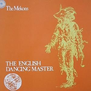 The English Dancing Master (EP)
