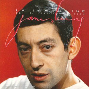 Gainsbourg, Volume 2: La Javanaise, 1961-1963