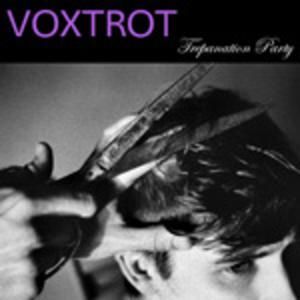 Trepanation Party (Single)