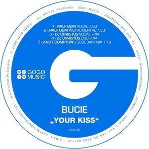 Your Kiss (Andy Compton Soul Jam mix)