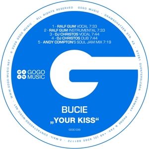 Your Kiss (Single)