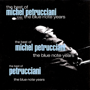 The Best of Michel Petrucciani