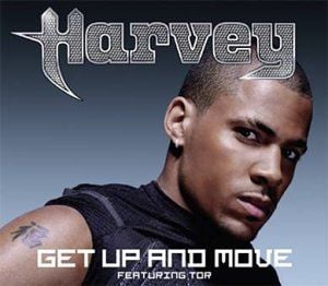 Get Up and Rock