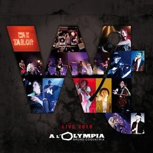 Live 2010 à l'Olympia (Live)