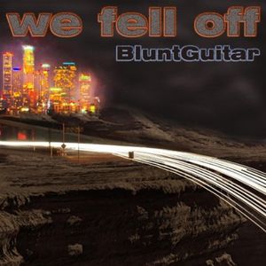 We Fell Off (Robot Love remix)