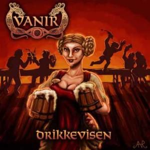 Drikkevisen (Single)