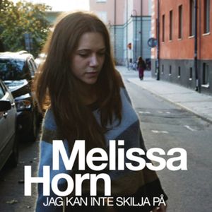 Jag kan inte skilja på (Single)