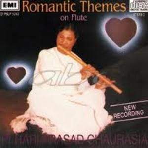 Romantic Themes on Flute