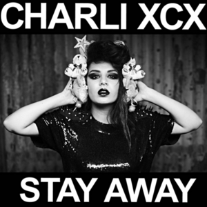 Stay Away (Salem's Angel remix)