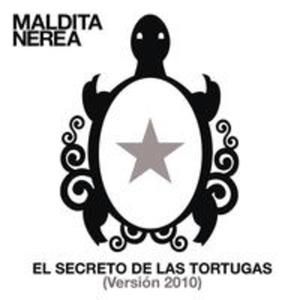 El secreto de las tortugas (versión 2010) (Single)