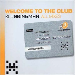 Welcome to the Club (vocal club mix)