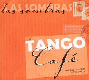 Tango Café