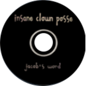 Jacob's Word (Single)