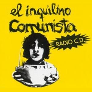 Radio C.D. (EP)