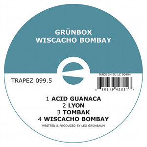 Acid Guanaca