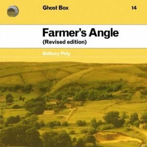 Farmer's Angle (Revised Edition) (EP)