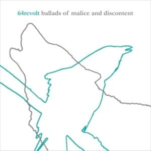 Ballads of Malice and Discontent (EP)