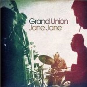 Jane Jane (EP)