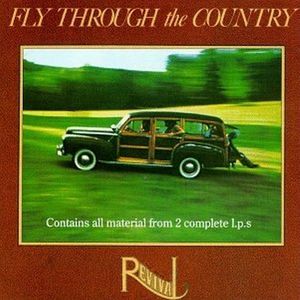 Fly Through the Country / When the Storm Is Over