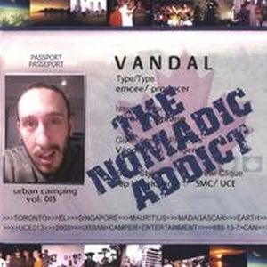 The Nomadic Addict