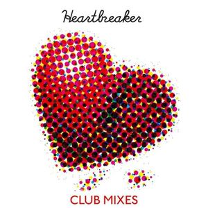 Heartbreaker: Club Mixes EP (EP)