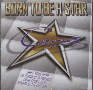 Born to Be a Star (OST)