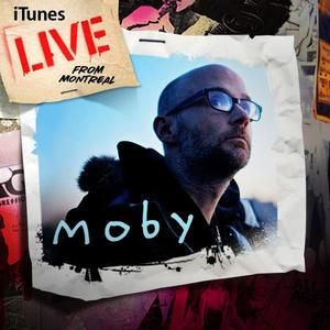 iTunes Live From Montreal (Live)
