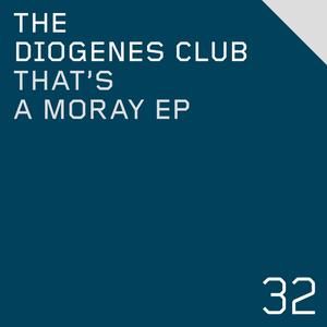 That's A Moray EP (EP)