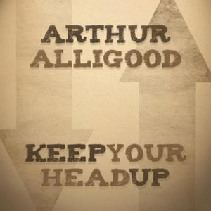 Keep Your Head Up (Single)