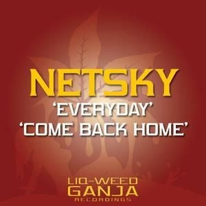 Everyday / Come Back Home (Single)