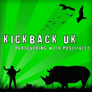 Persevering With Positivity (EP)