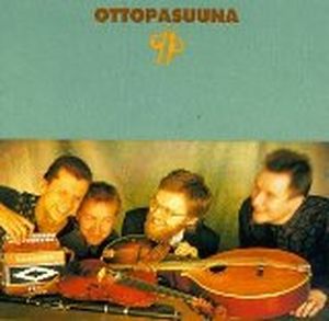 Ottopasuuna