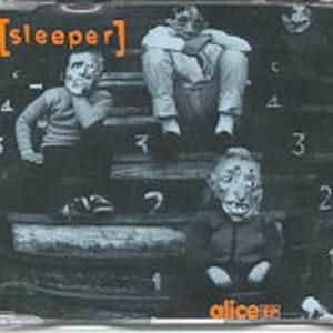Alice EP (EP)